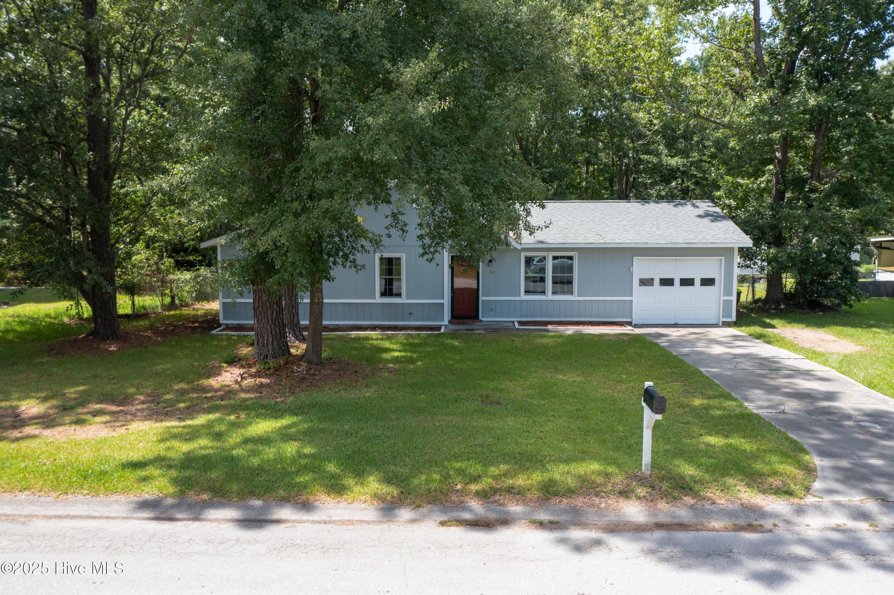 309 Luann Road Jacksonville, NC 28540 - Photo 32 of 36 032-309 Luann-32