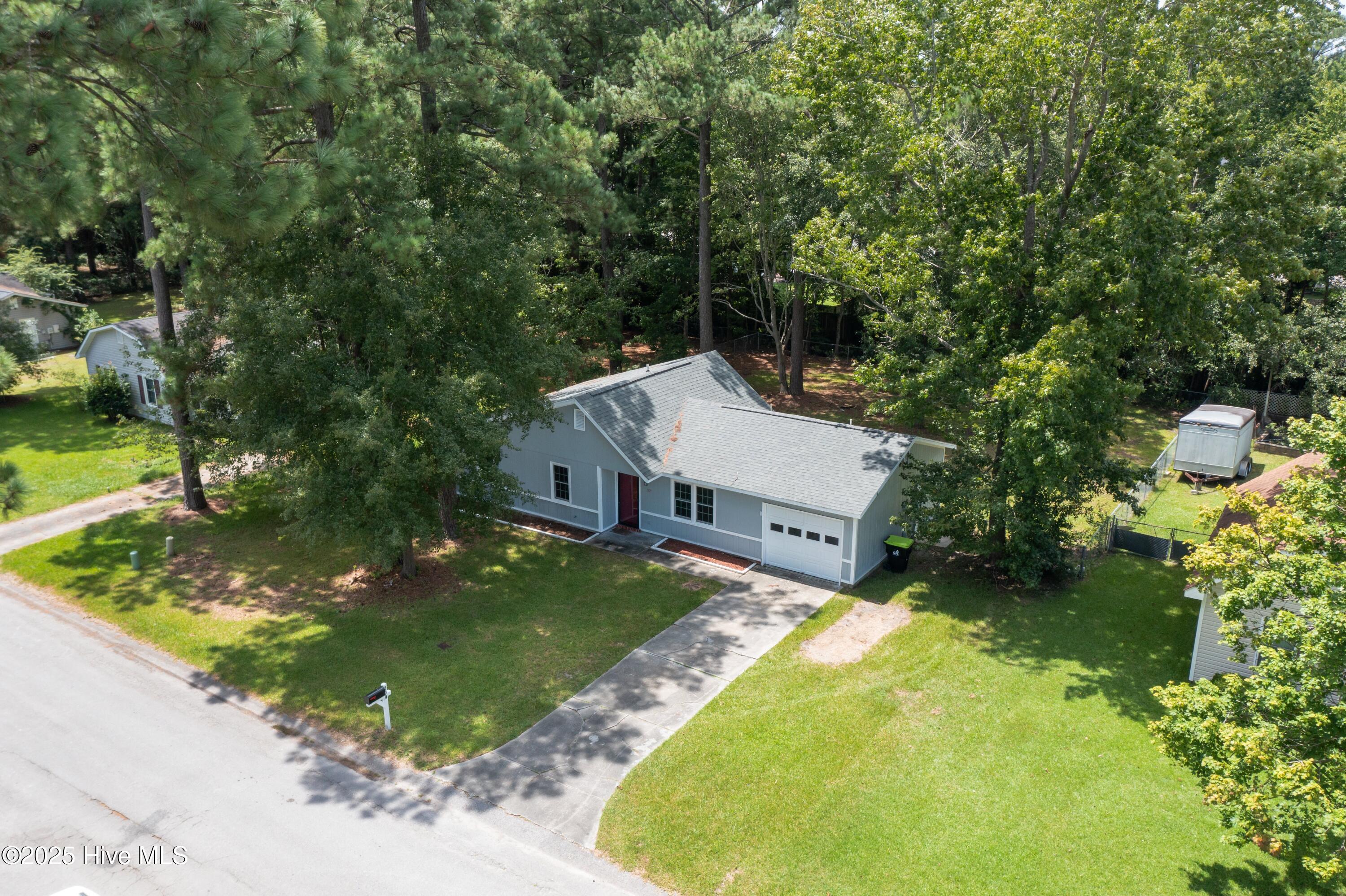 309 Luann Road Jacksonville, NC 28540 - Photo 33 of 36 033-309 Luann-33