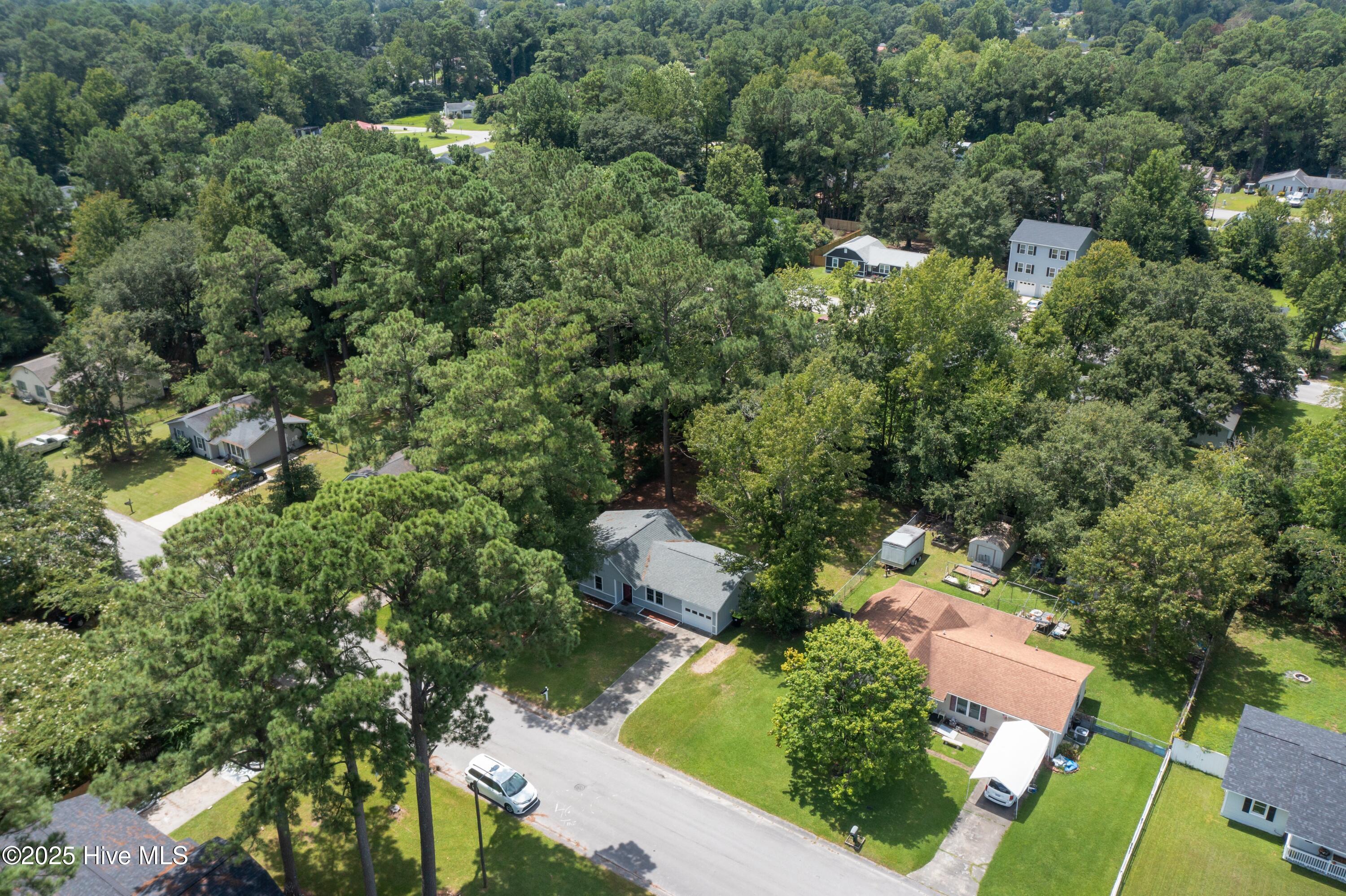 309 Luann Road Jacksonville, NC 28540 - Photo 34 of 36 034-309 Luann-34