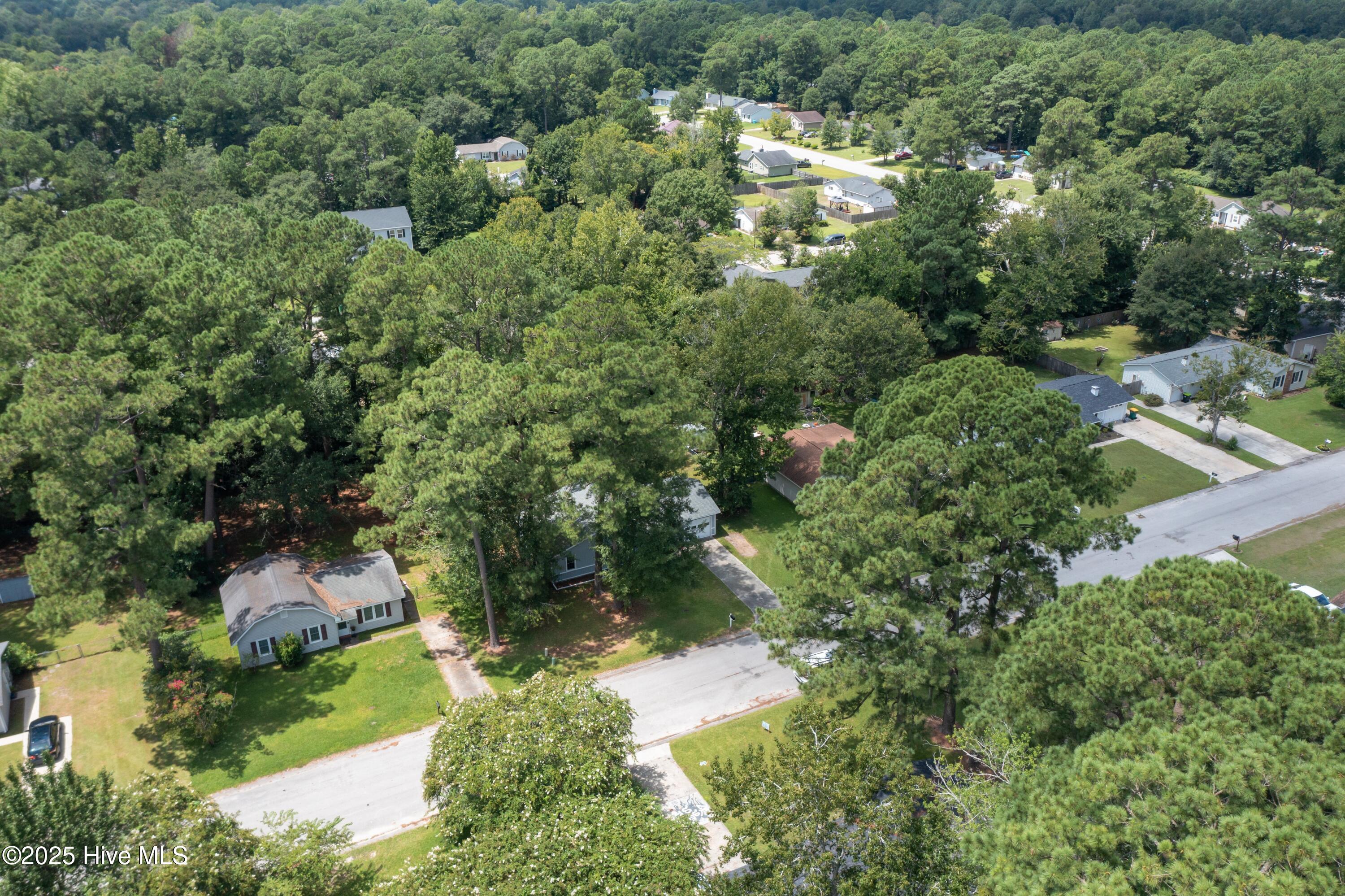 309 Luann Road Jacksonville, NC 28540 - Photo 35 of 36 035-309 Luann-35