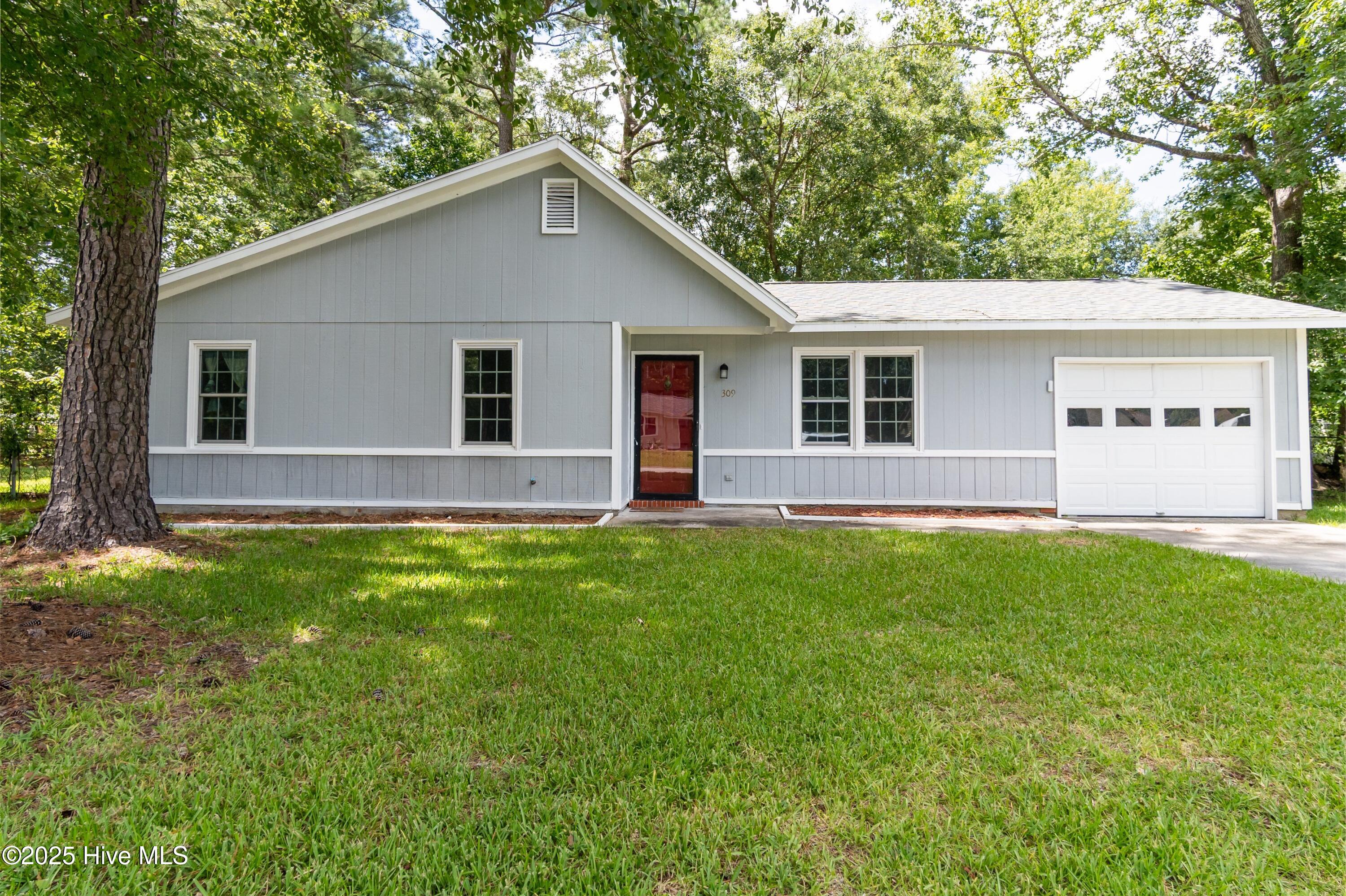 309 Luann Road Jacksonville, NC 28540 - Photo 5 of 36 005-309 Luann-5