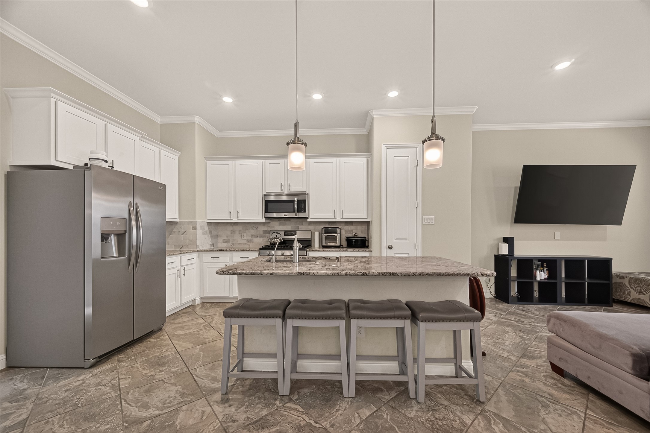 8908 Terrace Pass Drive Houston, TX 77080 - Photo 11 of 30