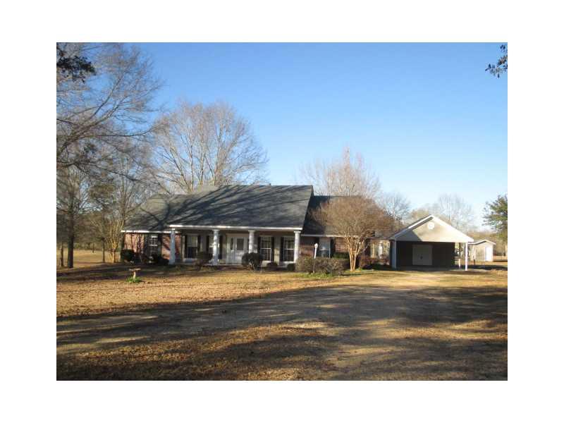 19075 Corey Road Loranger, LA 70446 - Photo 1 of 14