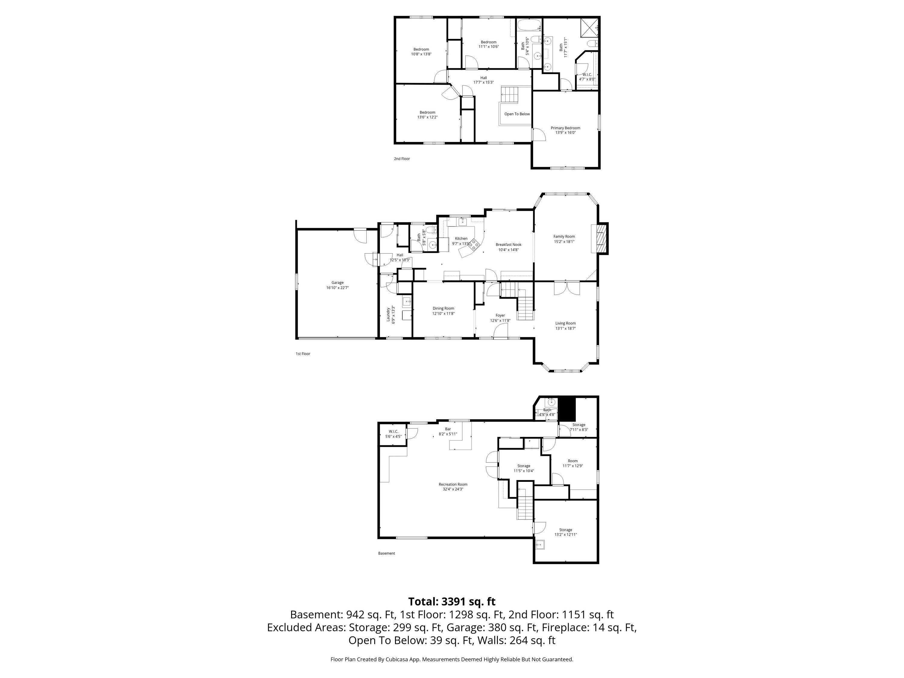 W168N5140 Stonefield Road Menomonee Falls, WI 53051 - Photo 49 of 49