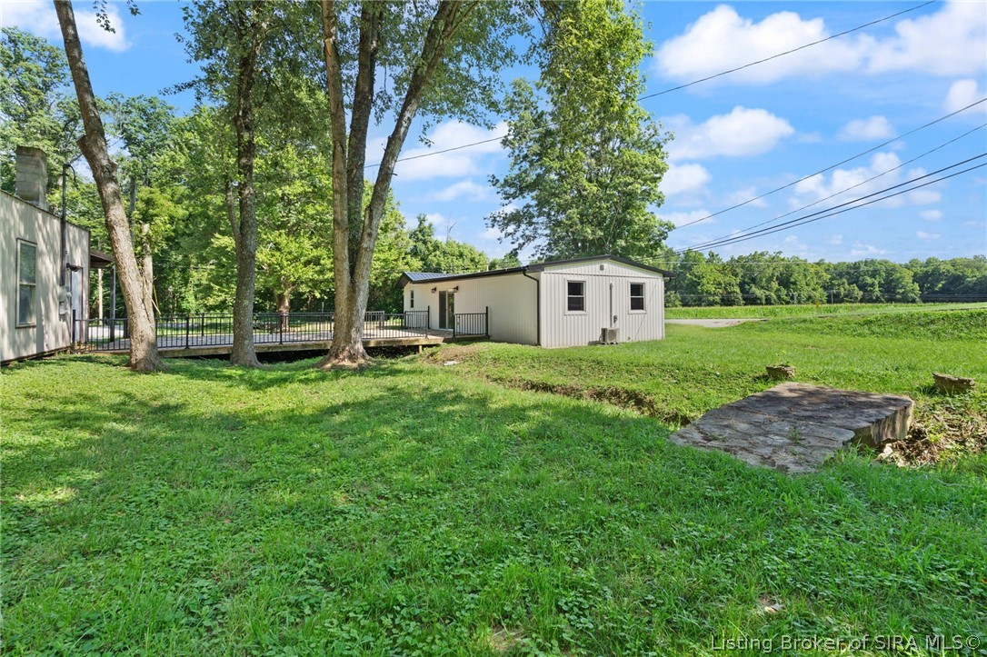4473 Alonzo Smith Road Georgetown, IN 47122 - Photo 66 of 68