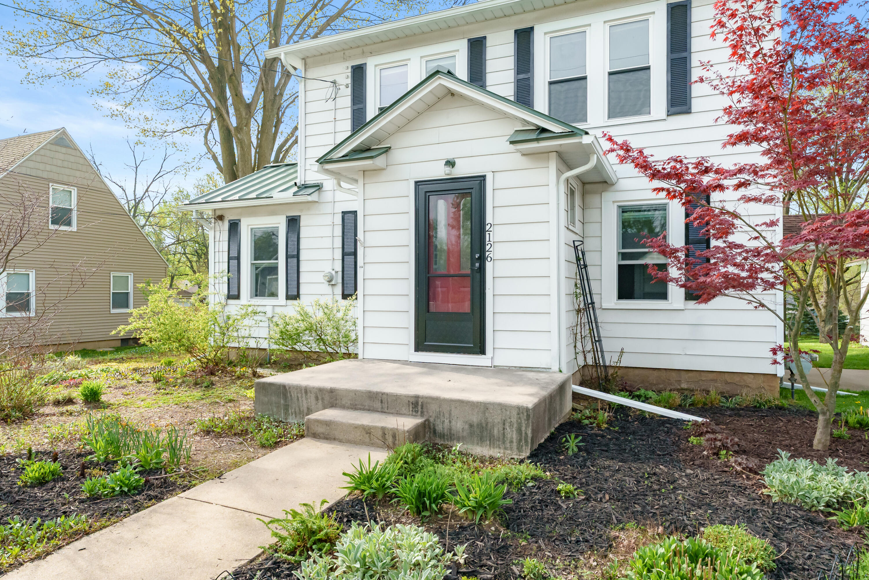 2126 Fairfield Road Portage, MI 49002 - Photo 2 of 43 Fairfield Rd 2126 Portage 49002-36