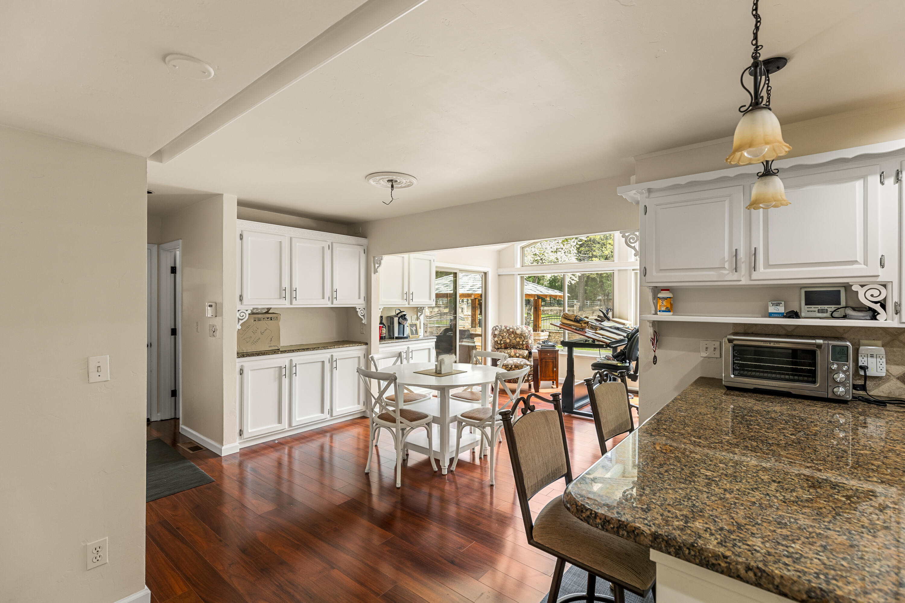 14388 Fern Road Whitmore, CA 96096 - Photo 11 of 44 12 Bear mtn