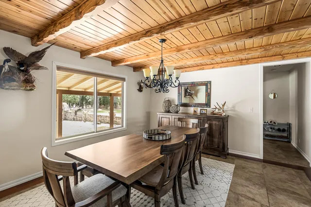 $5,900,000 | 14388 Fern Road, Whitmore, CA 96096