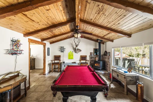 $5,900,000 | 14388 Fern Road, Whitmore, CA 96096