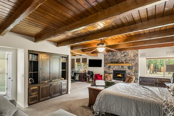 $5,900,000 | 14388 Fern Road, Whitmore, CA 96096