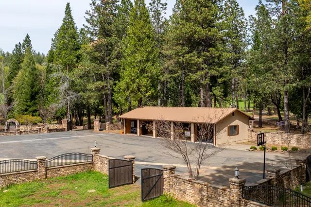$5,900,000 | 14388 Fern Road, Whitmore, CA 96096