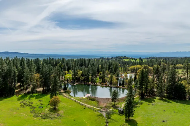 $5,900,000 | 14388 Fern Road, Whitmore, CA 96096