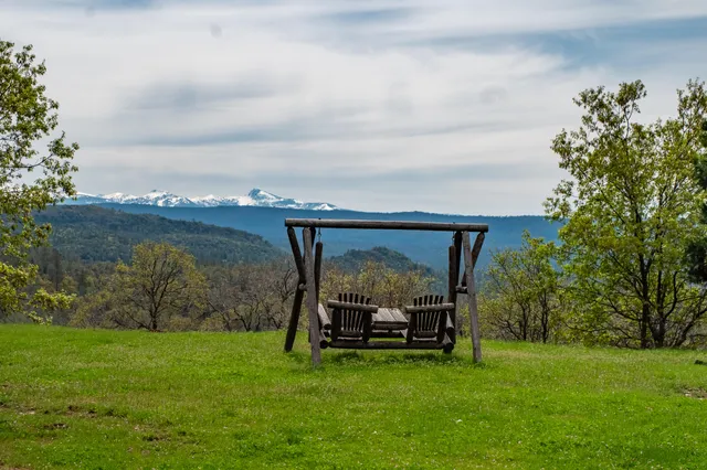 $5,900,000 | 14388 Fern Road, Whitmore, CA 96096