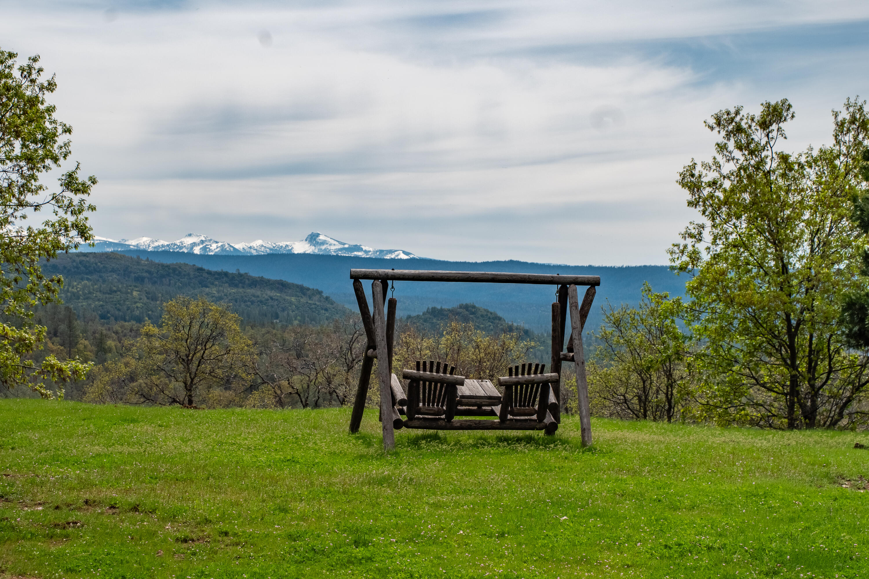 14388 Fern Road Whitmore, CA 96096 - Photo 2 of 44 3 Bear mtn