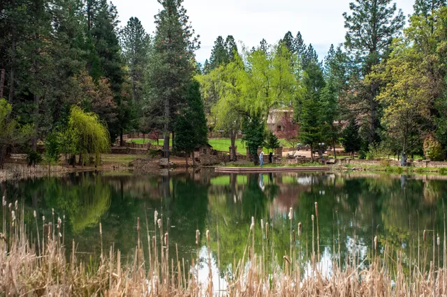 $5,900,000 | 14388 Fern Road, Whitmore, CA 96096