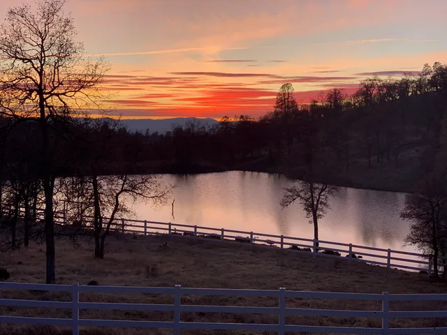 $5,900,000 | 14388 Fern Road, Whitmore, CA 96096