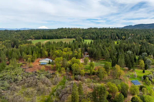 $5,900,000 | 14388 Fern Road, Whitmore, CA 96096