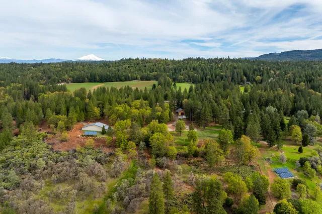 $5,900,000 | 14388 Fern Road, Whitmore, CA 96096