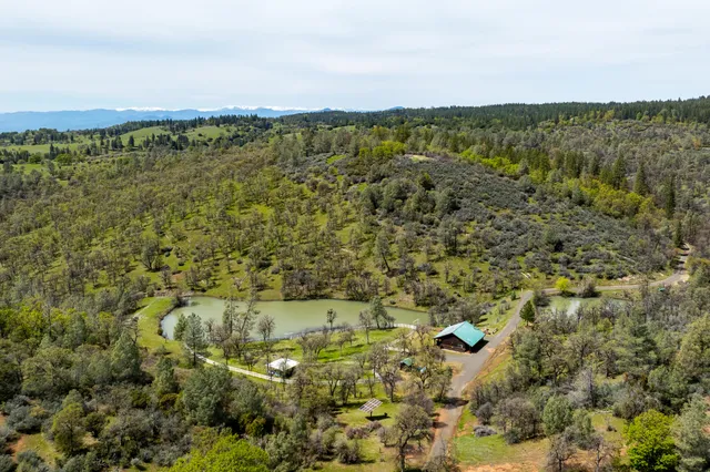 $5,900,000 | 14388 Fern Road, Whitmore, CA 96096