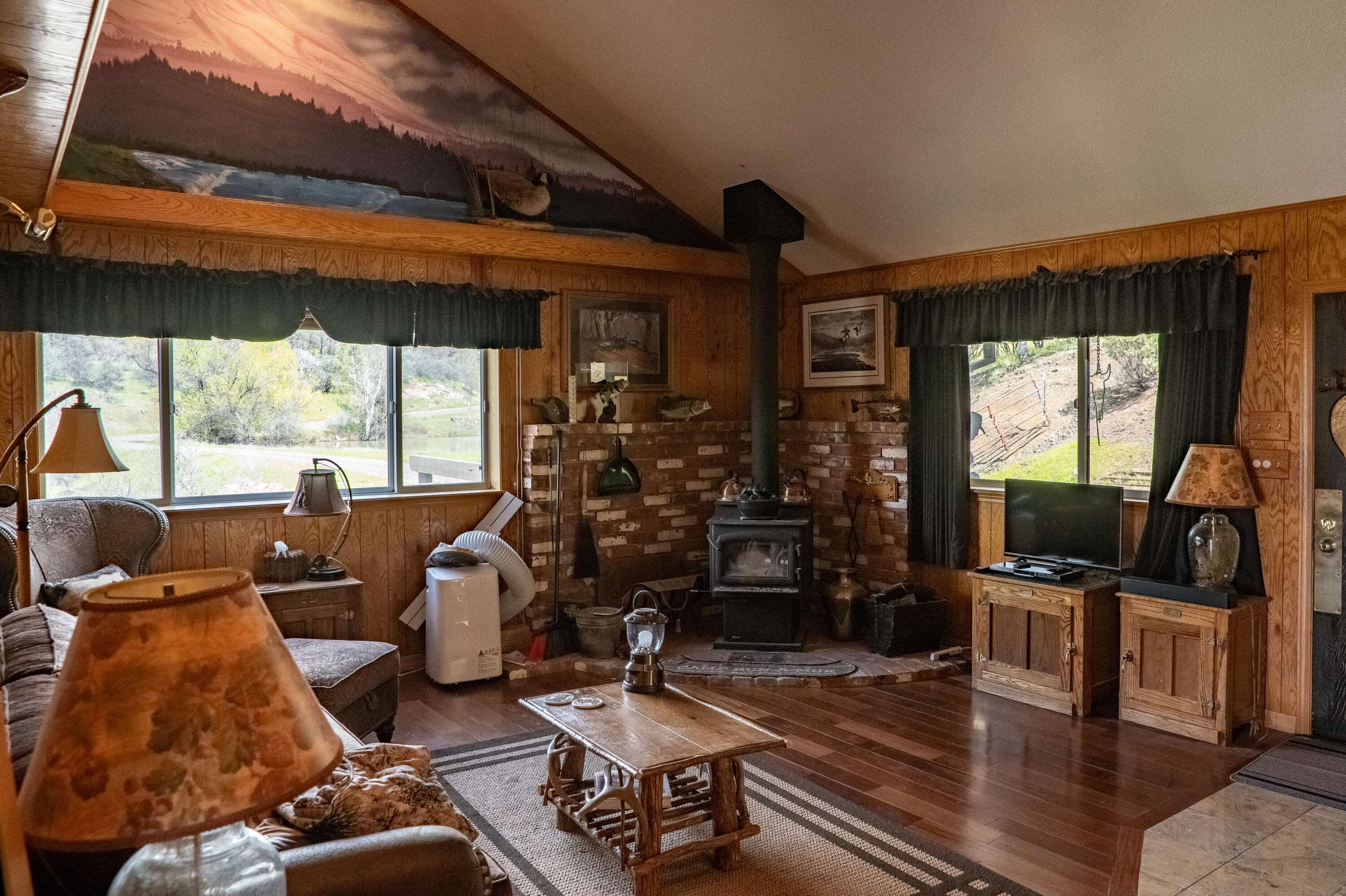 14388 Fern Road Whitmore, CA 96096 - Photo 27 of 44 29 Bear mtn