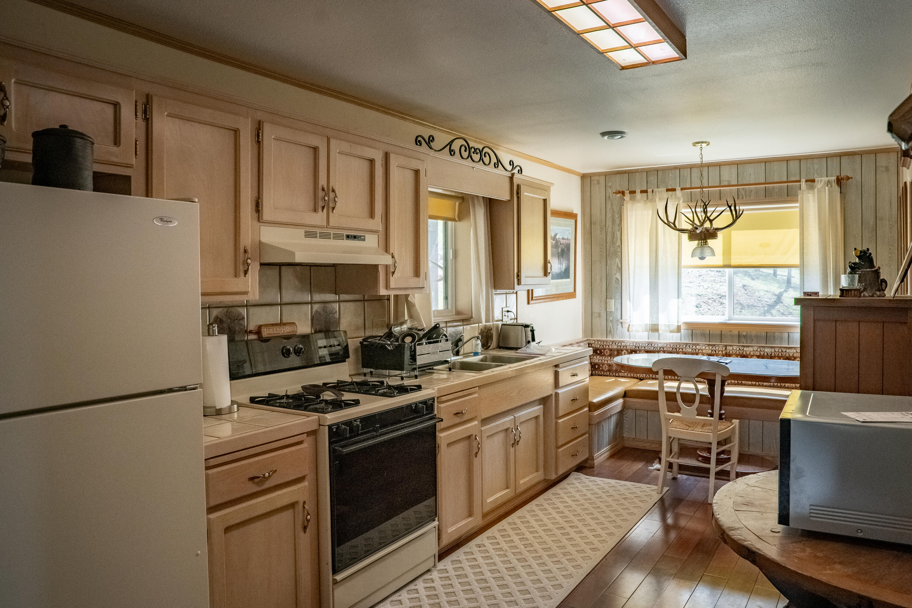 14388 Fern Road Whitmore, CA 96096 - Photo 28 of 44 30 Bear mtn