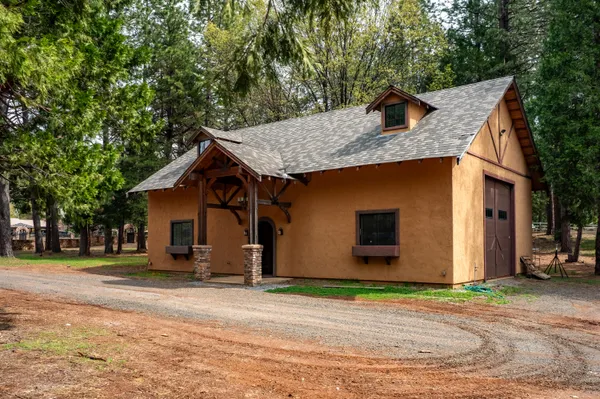 $5,900,000 | 14388 Fern Road, Whitmore, CA 96096