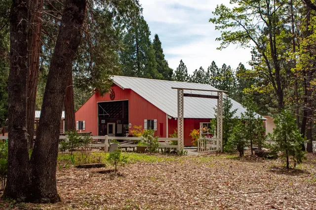 $5,900,000 | 14388 Fern Road, Whitmore, CA 96096