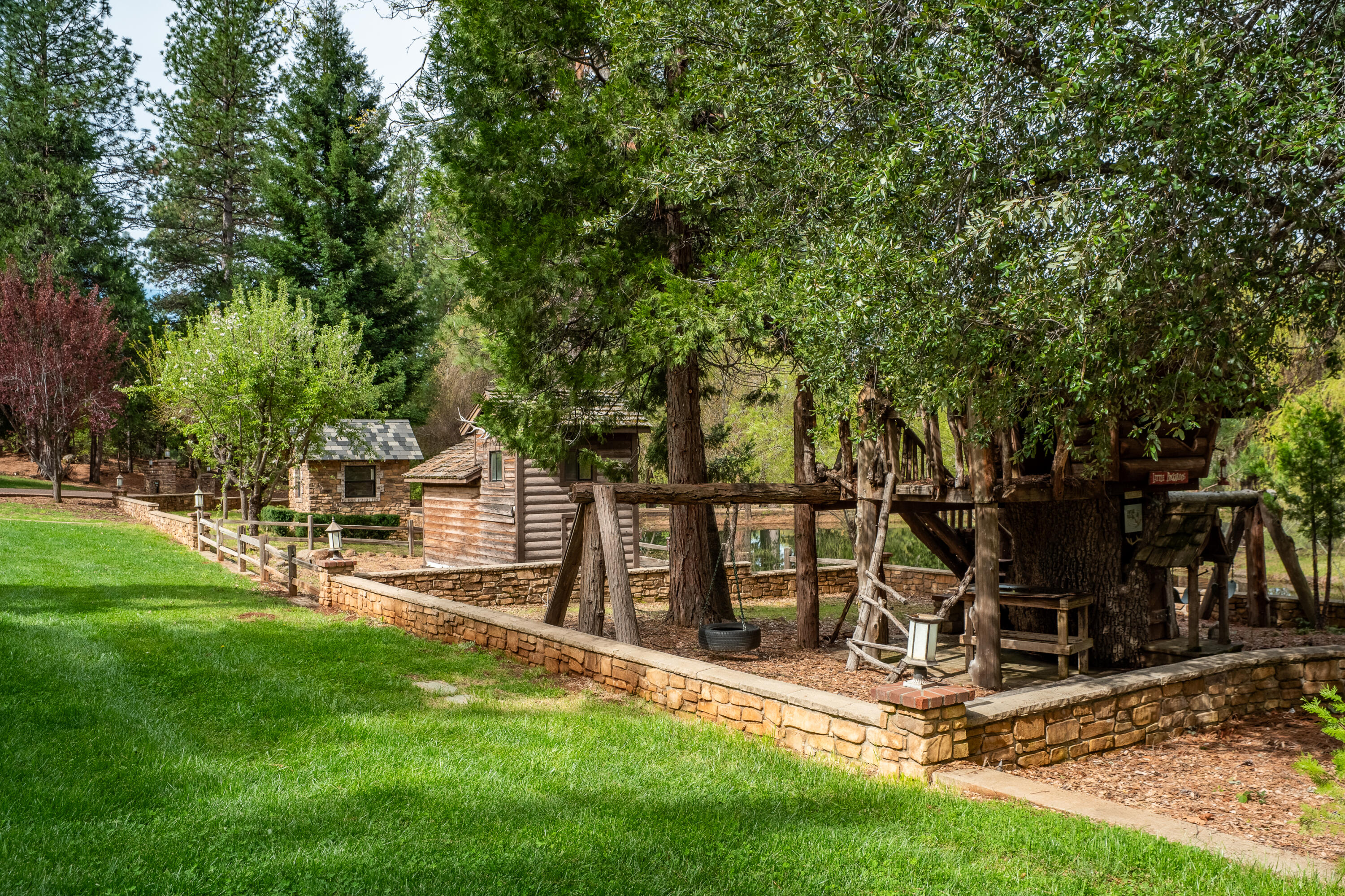 14388 Fern Road Whitmore, CA 96096 - Photo 41 of 44 47 Bear mtn