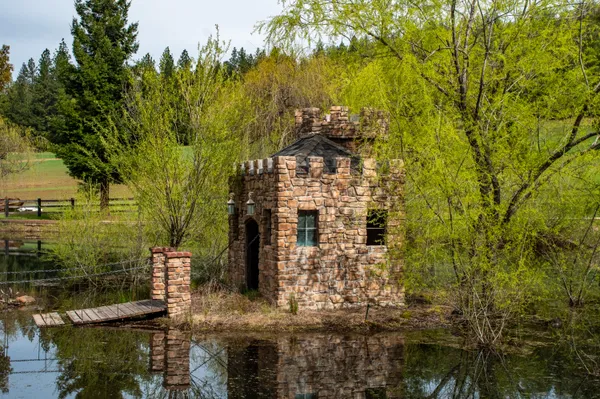 $5,900,000 | 14388 Fern Road, Whitmore, CA 96096