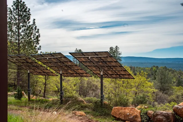 $5,900,000 | 14388 Fern Road, Whitmore, CA 96096