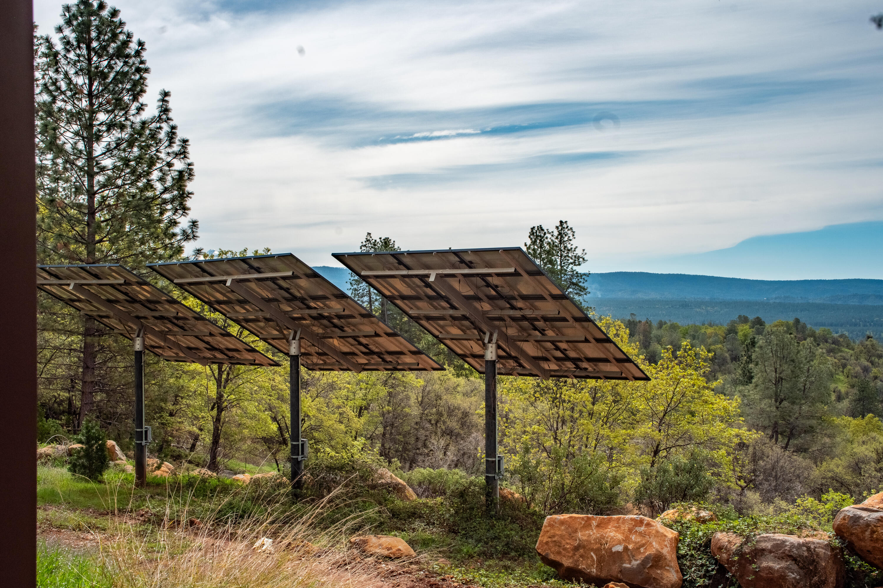 14388 Fern Road Whitmore, CA 96096 - Photo 43 of 44 50 Bear mtn