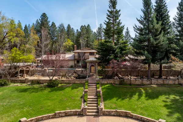 $5,900,000 | 14388 Fern Road, Whitmore, CA 96096