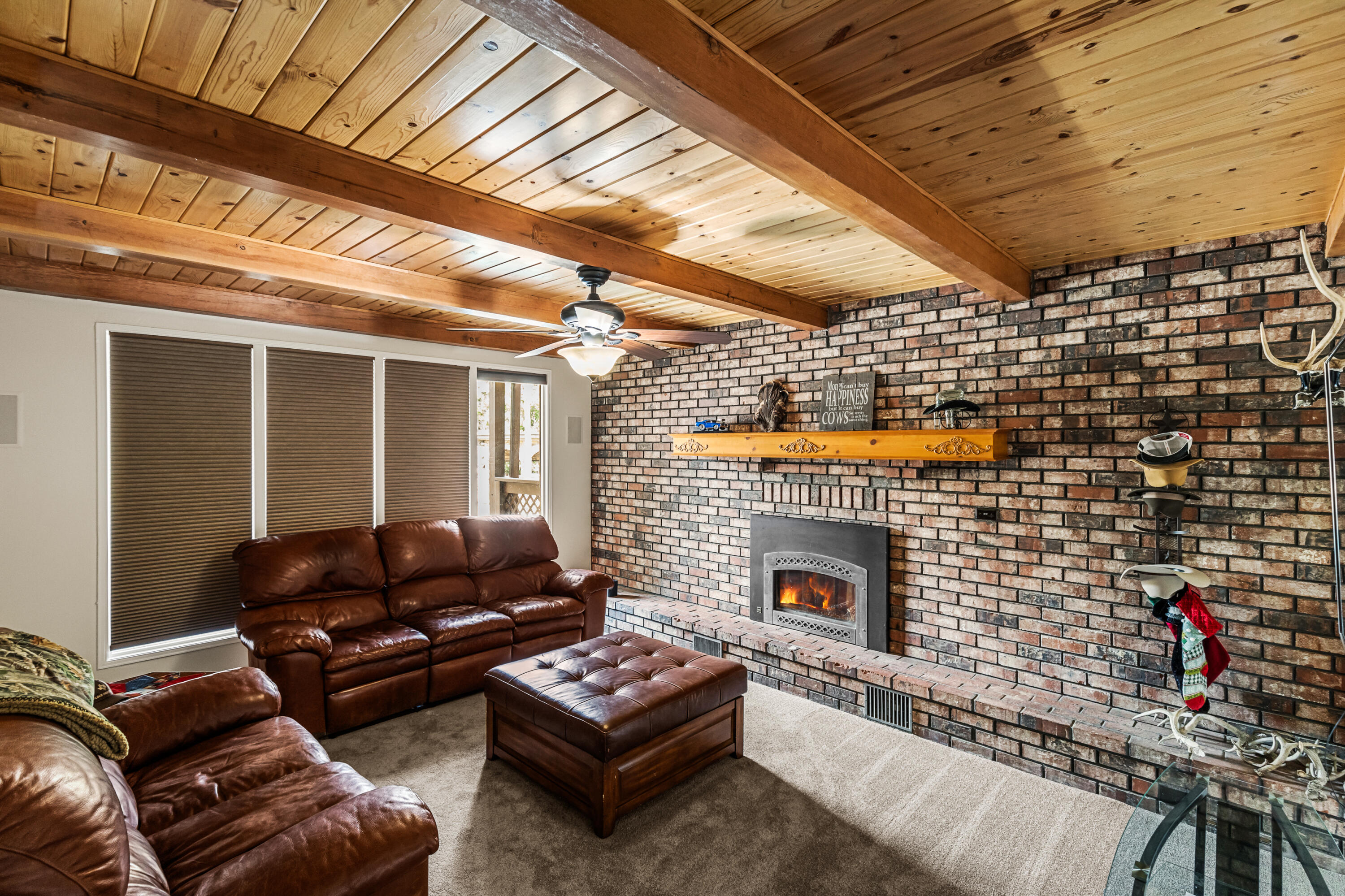 14388 Fern Road Whitmore, CA 96096 - Photo 9 of 44 10 Bear mtn