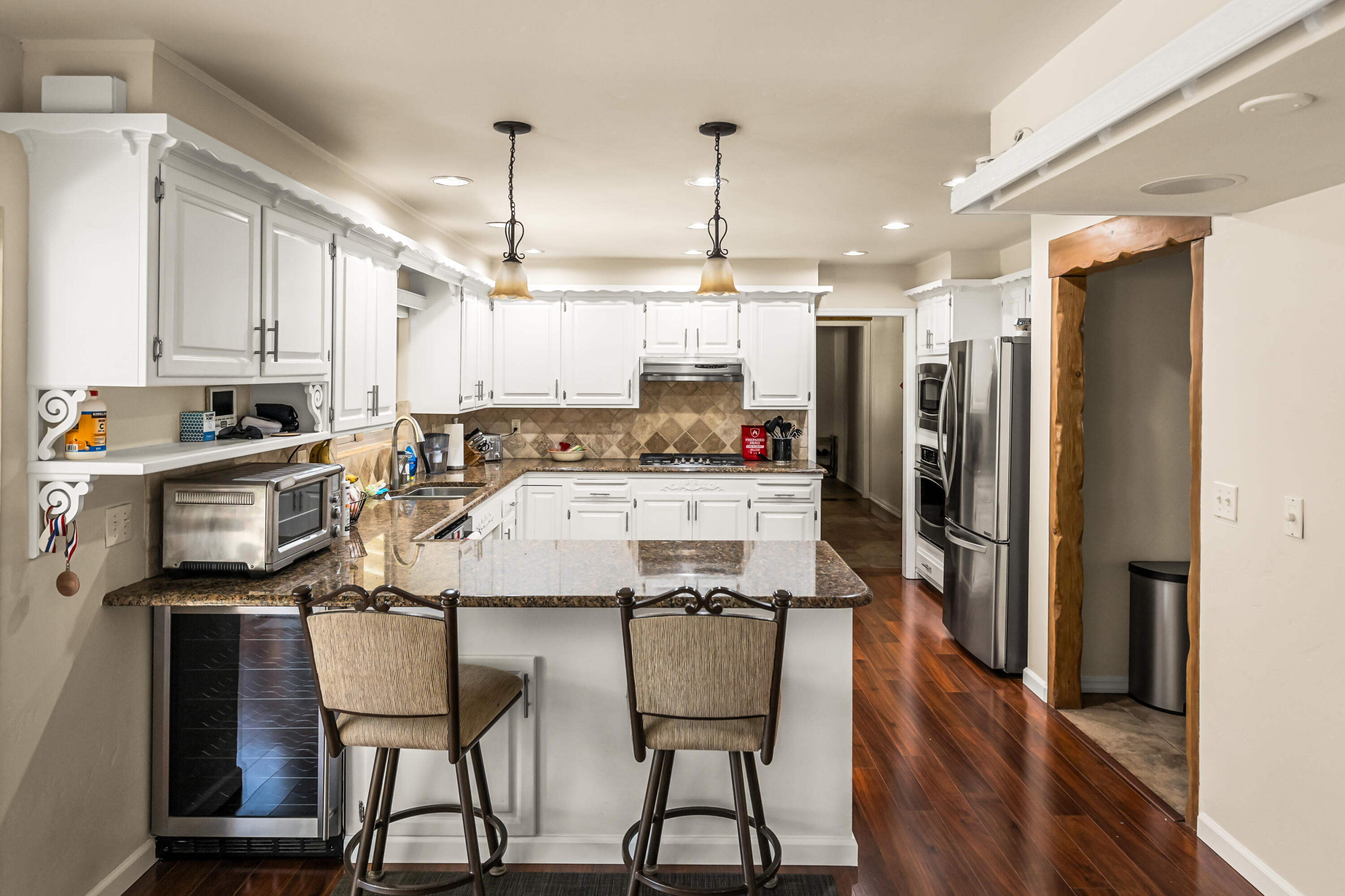 14388 Fern Road Whitmore, CA 96096 - Photo 10 of 44 11 Bear mtn