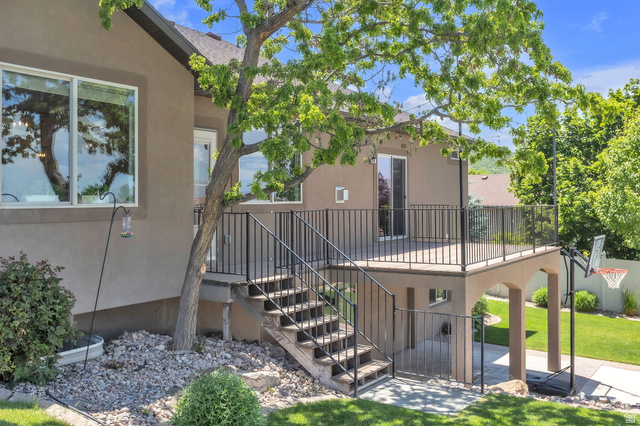 6 Park Drive Elk Ridge, UT 84651 - Photo 52 of 65