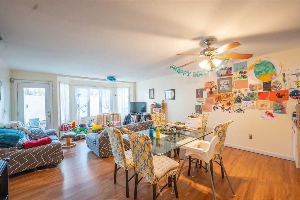 3 Raymond Street, Unit 3D Boston, MA 02134 - Photo 5 of 14