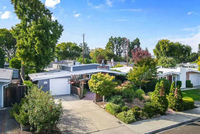 $1,838,000 | 680 Hamilton Lane, Santa Clara, CA 95051