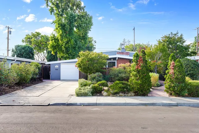 $1,838,000 | 680 Hamilton Lane, Santa Clara, CA 95051
