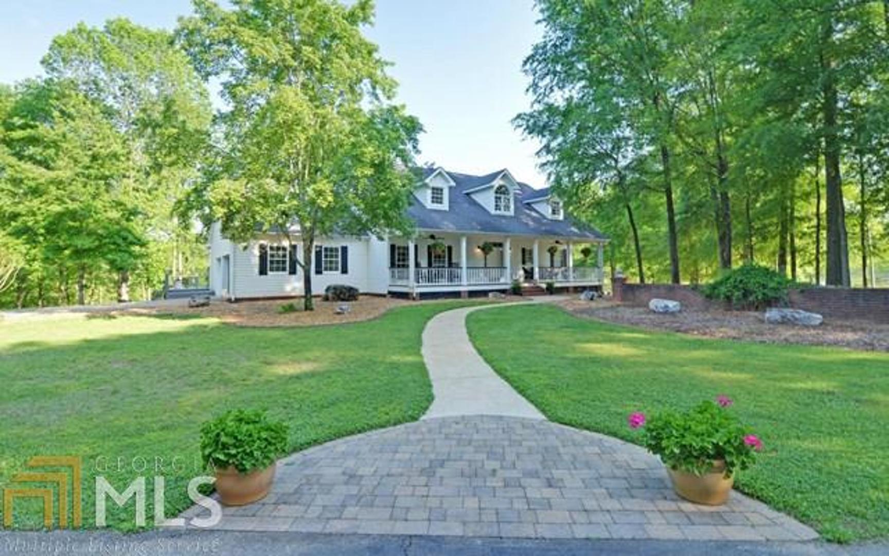 688 New Bethel Road Carnesville, GA 30521 - Photo 1 of 1