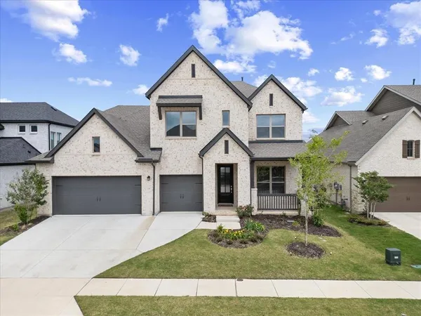 $4,300 | 1328 Huckleberry Street, Northlake, TX 76226