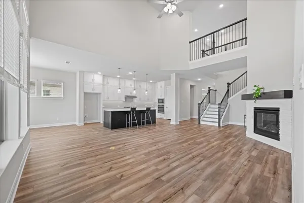 $4,300 | 1328 Huckleberry Street, Northlake, TX 76226