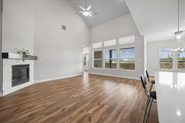$4,300 | 1328 Huckleberry Street, Northlake, TX 76226