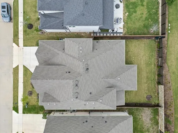 $4,300 | 1328 Huckleberry Street, Northlake, TX 76226