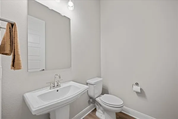 $4,300 | 1328 Huckleberry Street, Northlake, TX 76226