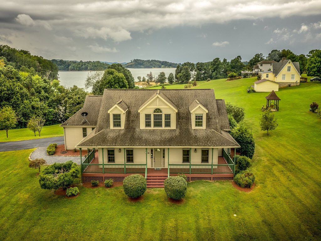 190 Turtle Pointe Bean Station, TN 37708 - Photo 1 of 36 Photo 1