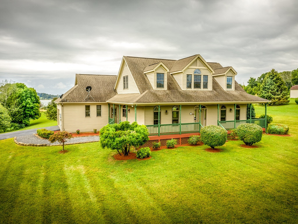 190 Turtle Pointe Bean Station, TN 37708 - Photo 27 of 36 Photo 27