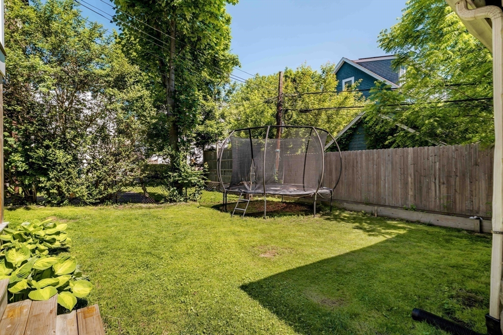 101 Fletcher Street, Unit 1 Boston, MA 02131 - Photo 39 of 39