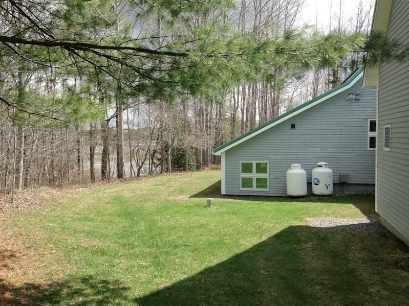 359 Montsweag Road Woolwich, ME 04579 - Photo 34 of 34 Exterior Side View.