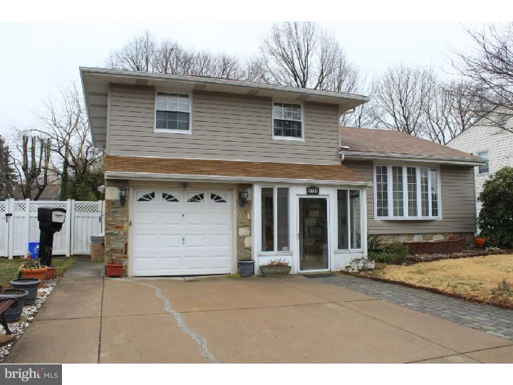 9731 Morefield Road Philadelphia, PA 19115 - Photo 20 of 25