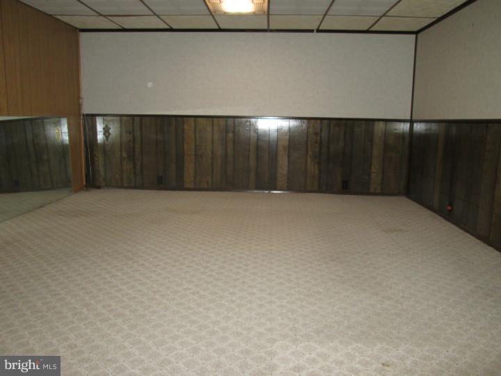 9731 Morefield Road Philadelphia, PA 19115 - Photo 24 of 25 Basement